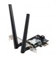 ASUS PCE-AX3000 DUAL BAND PCI-E WIFI6 CARD ASUS PCE-AX3000 DUAL BAND PCI-E WIFI6 CARD