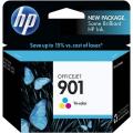 HP CC656AA (901C) COLOR FOR J4580 CARTRIDGE