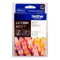 BROTHER LC73BK BLACK FOR MFC-J430W CARTRIDGE