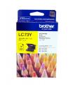BROTHER LC73Y YELLOW HIGH CAP FOR J6510 CARTRIDGE