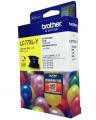 BROTHER LC77XLY YELLOW CARTRIDGE