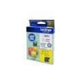 BROTHER LC663Y YELLOW FOR MFC J2320 CARTRIDGE