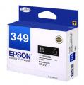 EPSON C13T349183 (T349B) BLACK FOR WF 3721 CARTRID