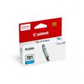 CANON CLI-781 CYAN FOR PIXMA TR8570 CARTRIDGE