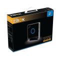 ZOTAC SD-ID12 MB+ATOM D525 CPU+CASE SYSTEM DESKTOP ZOTAC SD-ID12 MB+ATOM D525 CPU+CASE SYSTEM DESKTOP