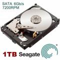 SEAGATE ST1000DM010 1TB 3.5" SATA3 64M 7200RPM HDD