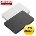 BUFFALO HD-PCFS1.0U3-BBA USB3.0 1TB EXT 2.5 HDD
