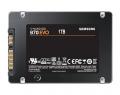 SAMSUNG 870EVO 1TB 2.5" SATA SSD