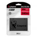KINGSTON A400 240GB 2.5" SSD