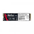 NETAC N930E PRO 2280 256G NVME M.2 SSD HDD