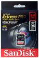 SANDISK EXTREME PRO 64G SDHC 95MB/S MEMORY CARD
