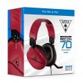 TURLTE BEACH RECON 70 GAMING HEADSET TURLTE BEACH RECON 70 GAMING HEADSET