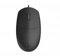 RAPOO N100C TYPE-C WIRED  MOUSE