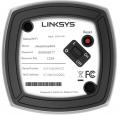 LINKSYS WHW0101-AH VELOP AC1300 1PACK SWITCH LINKSYS WHW0101-AH VELOP AC1300 1PACK SWITCH