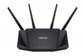 ASUS RT-AX3000 WIFI 6 DUAL-BAND ROUTER ASUS RT-AX3000 WIFI 6 DUAL-BAND ROUTER