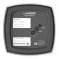 LINKSYS MX4200 MESH VELOP AX4200 TRI-BD WiFi6 1PK LINKSYS MX4200 MESH VELOP AX4200 TRI-BD WiFi6 1PK