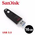 SANDISK CZ48 16G ULTRA USB3.0 FLASH DISK STORAGE