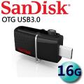 SANDISK SDDD2-16G-G46 OTG 16G USB3.0 STORAGE