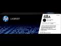 HP CF248A (48A) LASERJET BLACK TONER