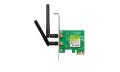TP-LINK TL-WN881ND 300M 11N 2T2R PCIE WIFI CARD