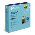 TP-LINK ARCHER T2U AC600 DUALBAND WIFI USB ADAPTER
