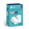 TP-LINK TL-PA7017P KIT AV1000 HOMEPLUG