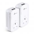 TP-LINK TL-PA9020P KIT AV2000 HOMEPLUG