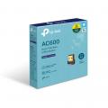 TP-LINK TL-T2U-NANO AC600 USB WIFI ADAPTER