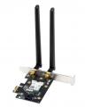 ASUS PCE-AX3000 DUAL BAND PCI-E WIFI6 CARD