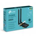 TP-LINK TX50E AX3000 DUALBAND PCI-E WIFI6/BT