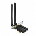 TP-LINK TX50E AX3000 DUALBAND PCI-E WIFI6/BT TP-LINK TX50E AX3000 DUALBAND PCI-E WIFI6/BT