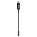 TURTLE BEACH ATLAS EDGE 3.5MM TO USB ADAPTER TURTLE BEACH ATLAS EDGE 3.5MM TO USB ADAPTER