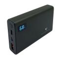 MAXPORWER SR1000SX 10,000mAh BANK BATTERY