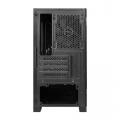 ANTEC DP31 MINI TOWER CASE