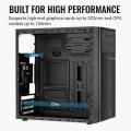 AEROCOOL CS-103 M.ATX TOWER CASE