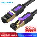 VENTION CE-VL71PB CAT7 1M SSTP LAN CABLE