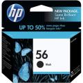 HP C6656 (56) BLACK 19ML FOR 5550 CARTRIDGE