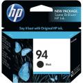 HP C8765WA (94) BLACK 11ML CARTRIDGE