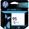 HP C8766WA (95) COLOR 7ML CARTRIDGE