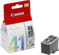 CANON CL-41 (41) COLOR 4ML*3 CARTRIDGE