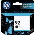 HP C9362W (92) BLACK DJ5440 5ML CARTRIDGE