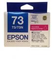 EPSON T073380(T0733) MAGENTA C79 CARTRIDGE