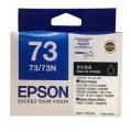 EPSON C13T105180 (73N)/(T0731) BLACK C79 CARTRIDGE