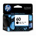 HP CC640WA (60) BLACK CARTRIDGE