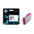 HP (564 M) CB319WA MAGENTA CARTRIDGE