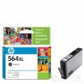 HP CB322WA (564XL PB) PHOTO BLACK 高容量 CARTRIDGE