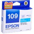 EPSON (T109 C) CYAN FOR ME OFFICE 510/650FN CARTRI