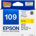 EPSON (T109 Y) YELLOW FOR ME OFFICE 512/650FN CART