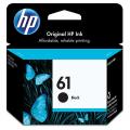 HP CH561WA (61B) BLACK FOR DESKJET1050,2050 CARTRI