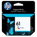 HP CH562WA (61C) COLOR FOR DESKJET1050,2050 CARTRI